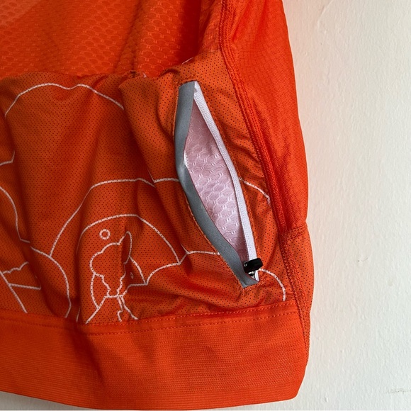 FR-C Womens cycling jersey size Medium - Picture 7 of 9